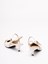 Pinko `Gloria 18` Slingbacks