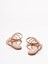 Valentino Garavani `Rockstud` Sandals