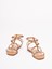 Valentino Garavani `Rockstud` Sandals