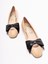 Valentino Garavani `Bowow` Ballerinas