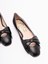 Valentino Garavani `Bowow` Ballerinas