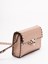 Valentino Garavani `Rockstud` Small Shoulder Bag