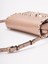 Valentino Garavani `Rockstud` Small Shoulder Bag