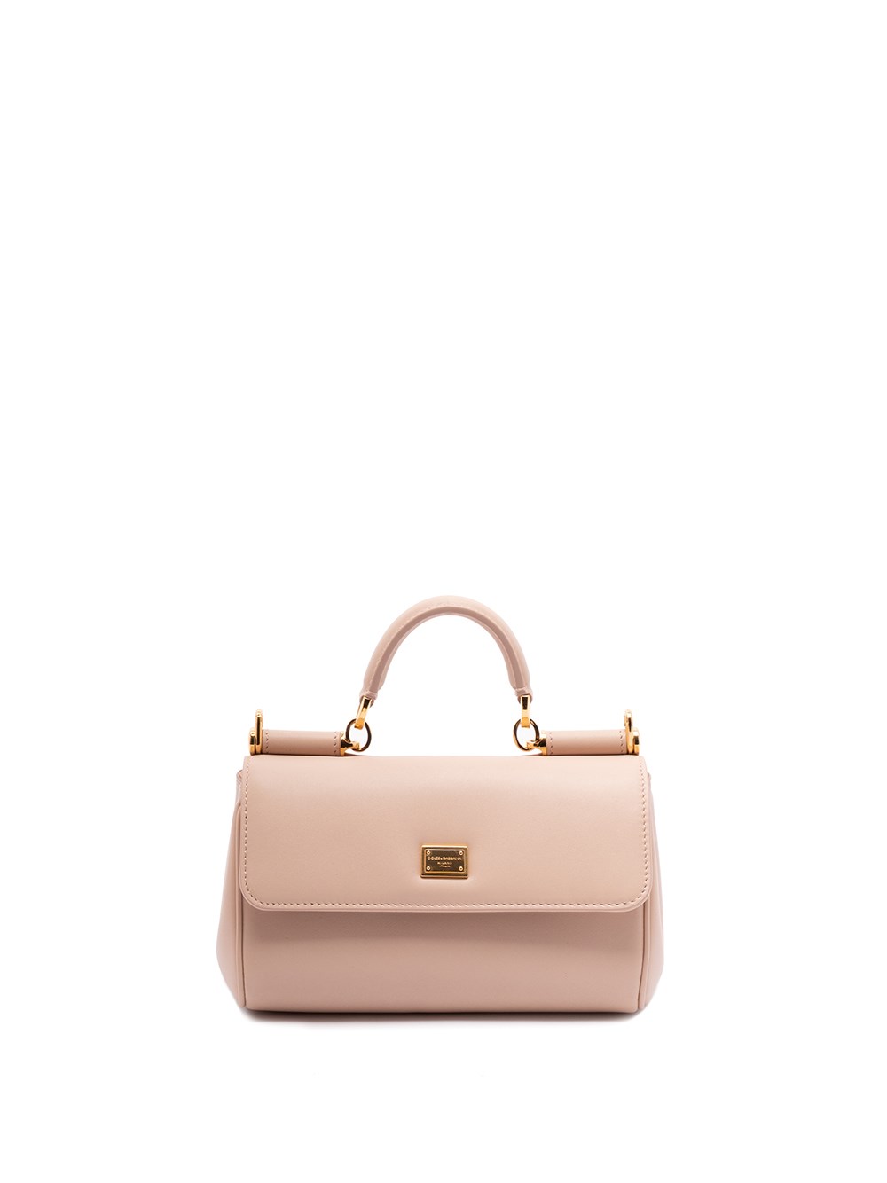 Dolce & Gabbana `My Sicily` Handbag