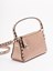 Valentino Garavani `Rockstud` Small Shoulder Bag