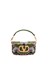 Valentino Garavani `Locò` Small Shoulder Bag
