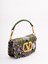 Valentino Garavani `Locò` Small Shoulder Bag
