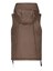 Max Mara `MaxMara TheCube` `GREENGO` Padded Vest