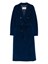 Max Mara `MADAME` Coat