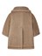 Max Mara Alpaca Wool Cape