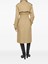 Burberry `Castleford Dk` Trench