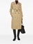 Burberry `Castleford Dk` Trench