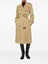Burberry `Castleford Dk` Trench