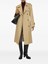 Burberry `Castleford Dk` Trench