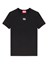 Diesel `T-Uncutieslong-Od` T-Shirt