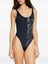 Diesel `Pamela-D-Core` One-Piece Swimsuit