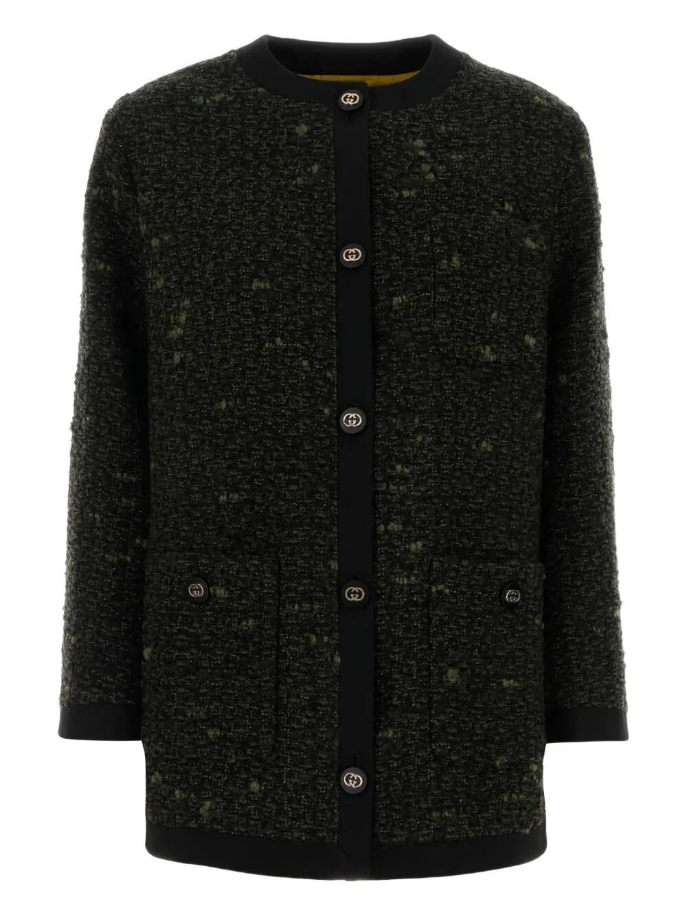 Gucci Jacket