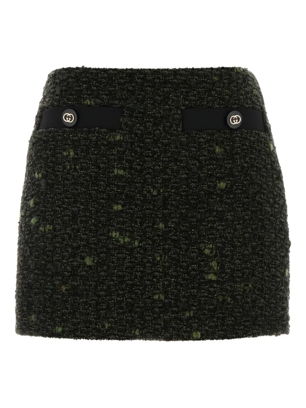 GUCCI Gucci Skirt　グッチ スカート