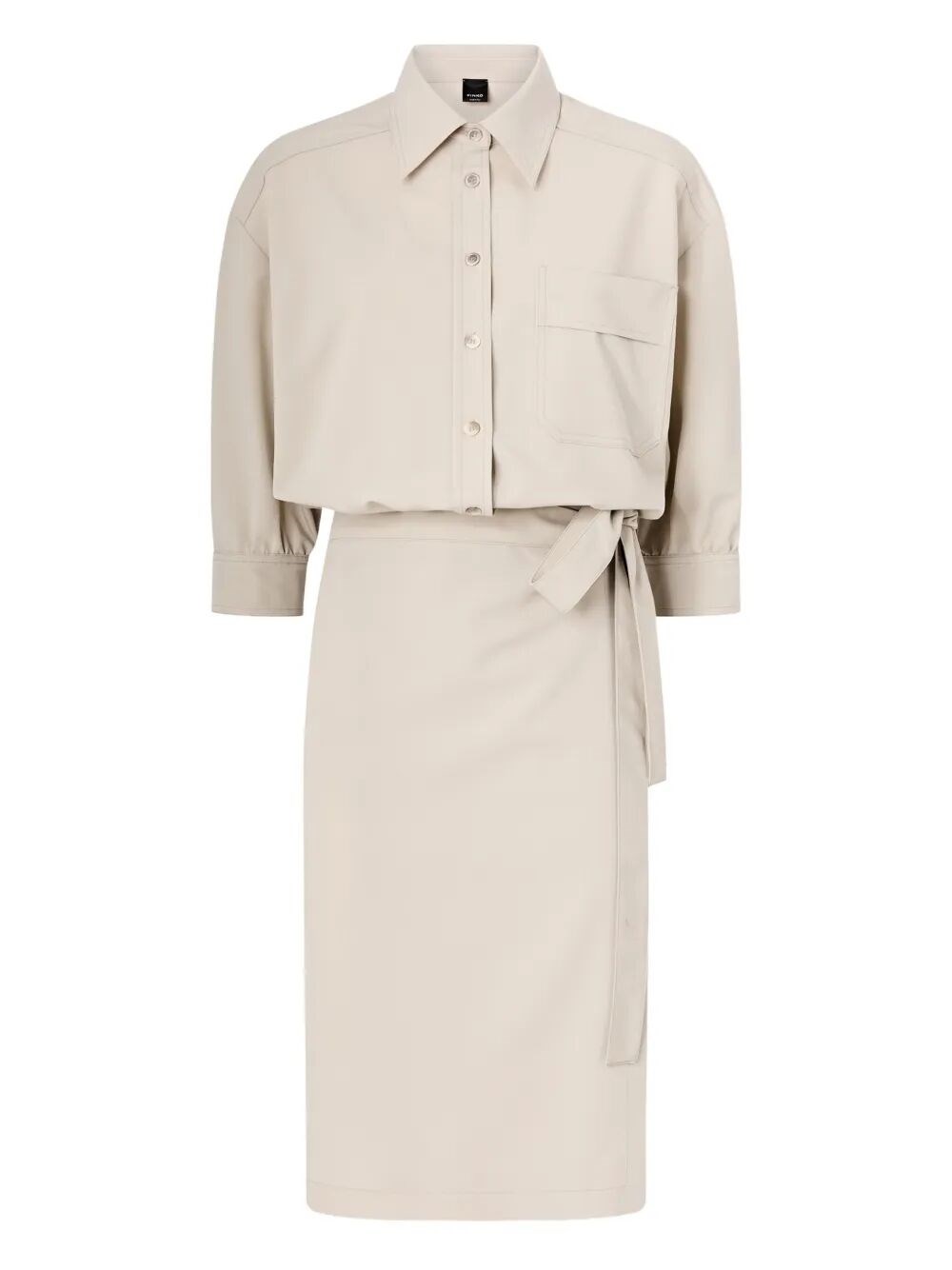 Pinko `Ariane` Dress