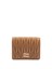 Miu Miu Matelassé Nappa Leather Wallet