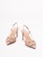 Valentino Garavani `VLogo Signature` Slingbacks