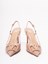 Valentino Garavani `VLogo Signature` Slingbacks