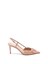 Valentino Garavani `VLogo Signature` Slingbacks