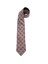 Brunello Cucinelli Silk Tie With Pattern