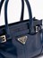 Prada `Prada Bonnie` Medium Handbag