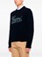 Gucci Long Sleeve Crew-Neck Sweater