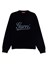 Gucci Long Sleeve Crew-Neck Sweater