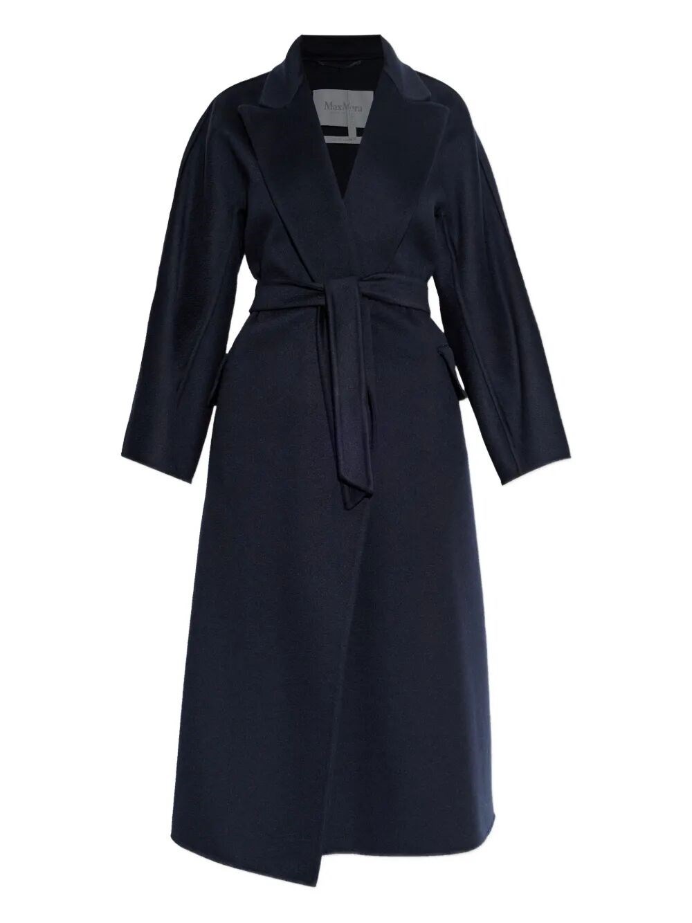 Max Mara `Cesto` Coat