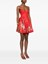 Zimmermann `Patience` Mini Dress