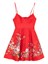 Zimmermann `Patience` Mini Dress