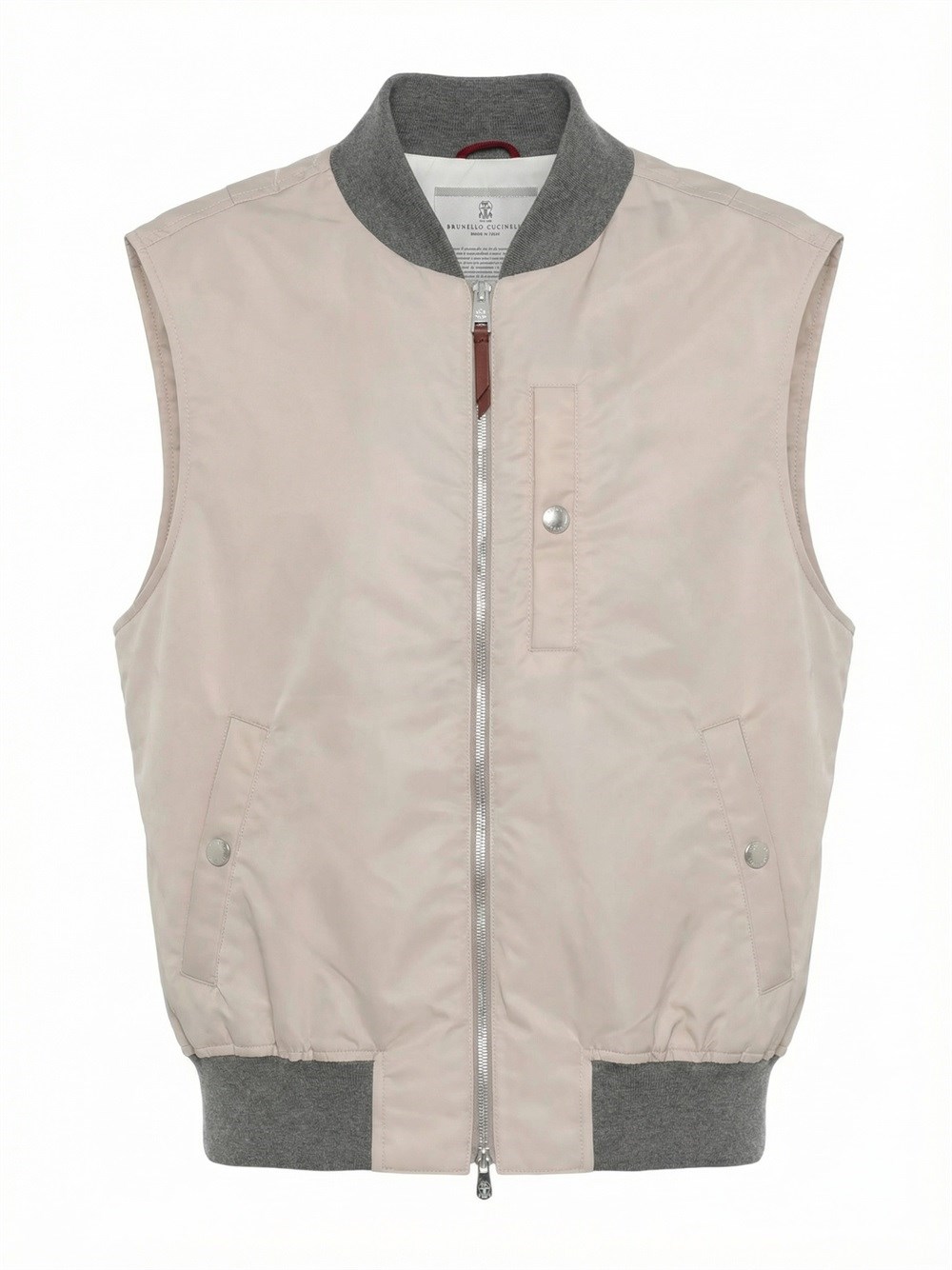 Brunello Cucinelli Bomber Jacket