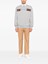 Gucci Crew-Neck Sweatshirt