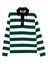 Gucci Long Sleeve Polo