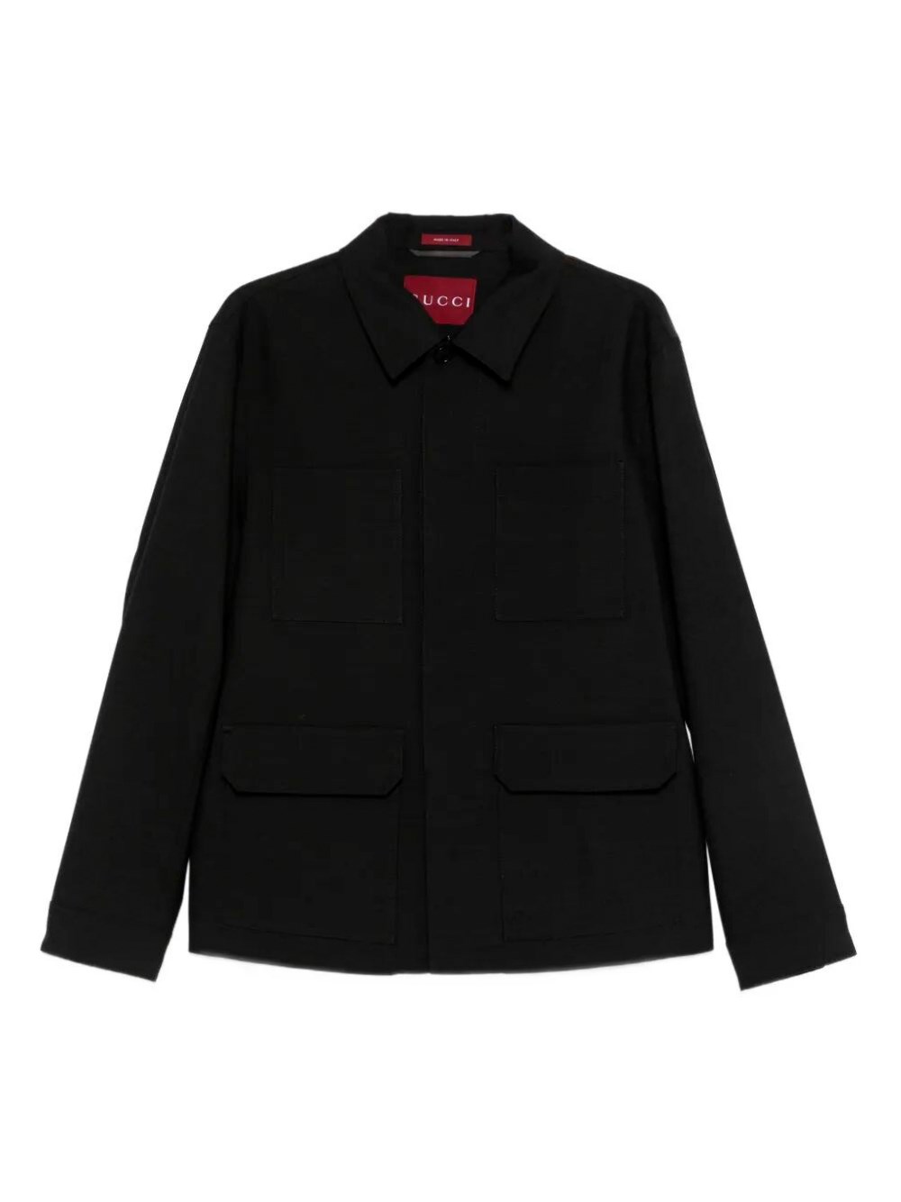 Gucci Jacket