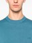 Gucci Short Sleeve Crew-Neck Sweater