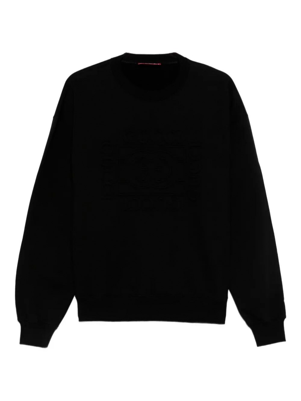 Gucci Crew-Neck Sweatshirt