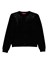 Gucci Long Sleeve Crew-Neck Cardigan
