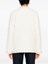 Gucci Long Sleeve Crew-Neck Cardigan