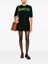 Gucci Short Sleeve Crew-Neck Top