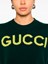Gucci Short Sleeve Crew-Neck Top