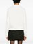 Gucci Long Sleeve Crew-Neck Cardigan