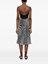 Ermanno Scervino Dress With Embroidery