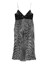 Ermanno Scervino Dress With Embroidery