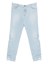Ermanno Scervino Slim Jeans