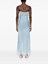 Ermanno Scervino Long Dress