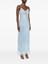 Ermanno Scervino Long Dress
